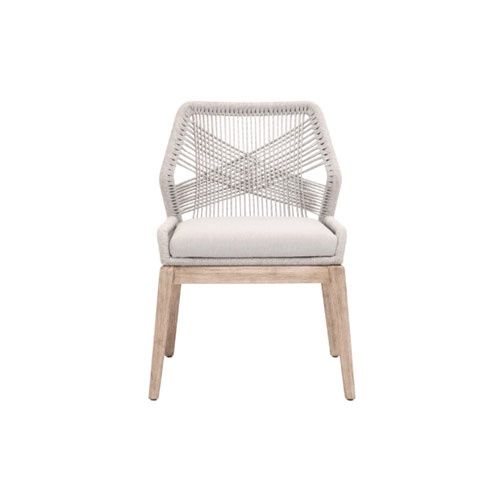 Loom Chair