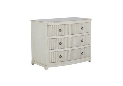 Rosalyn Chest