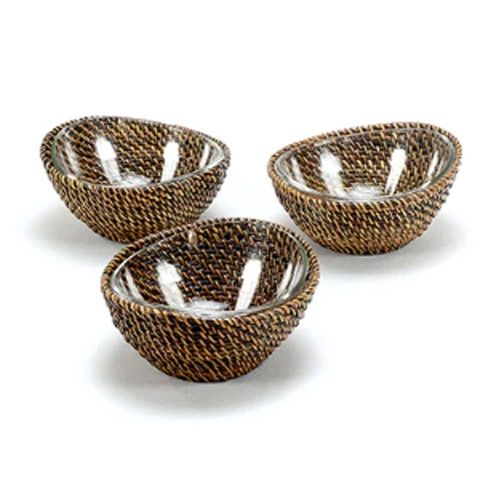 Small Serving Bowl