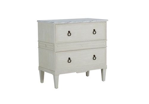 Archie Nightstand