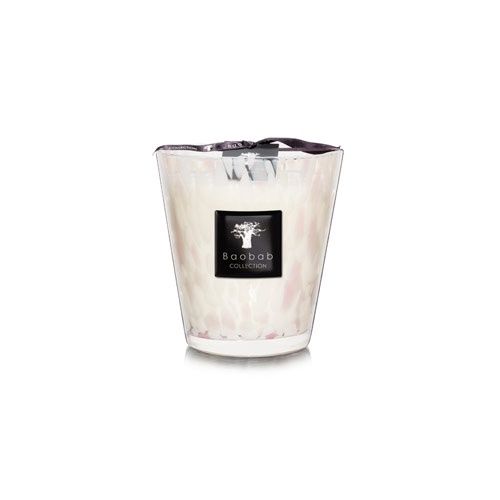 BAO Pearls White