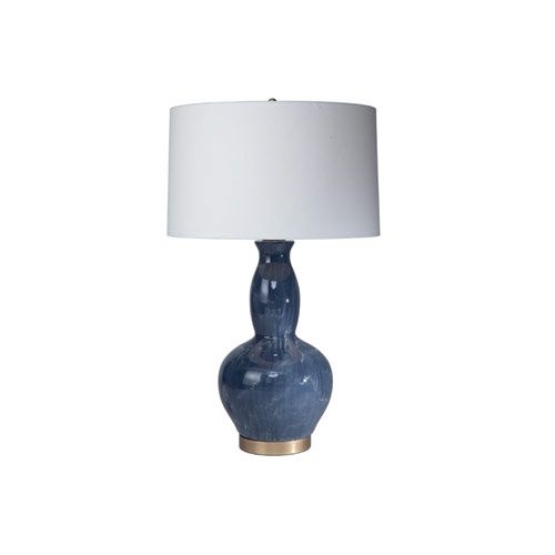 Natalie Lamp