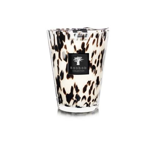 BAO Pearls Black