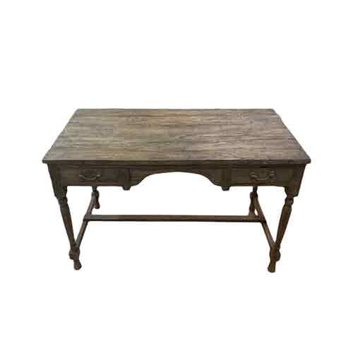 Vintage Writing Desk