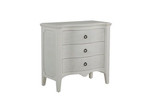Sarah Chest