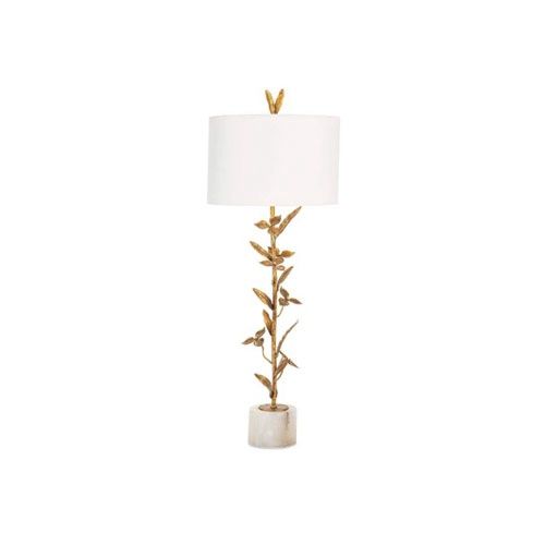 Trillium Lamp