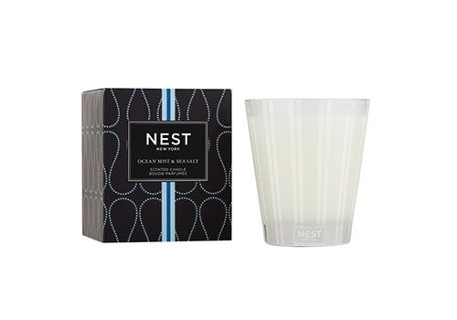 Nest Ocean Mist &amp; Sea Salt Candle