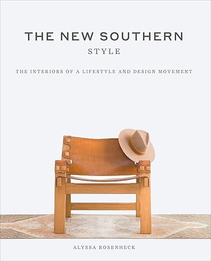 THE NEW SOUTHERN