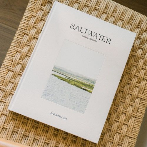 Salt Water
