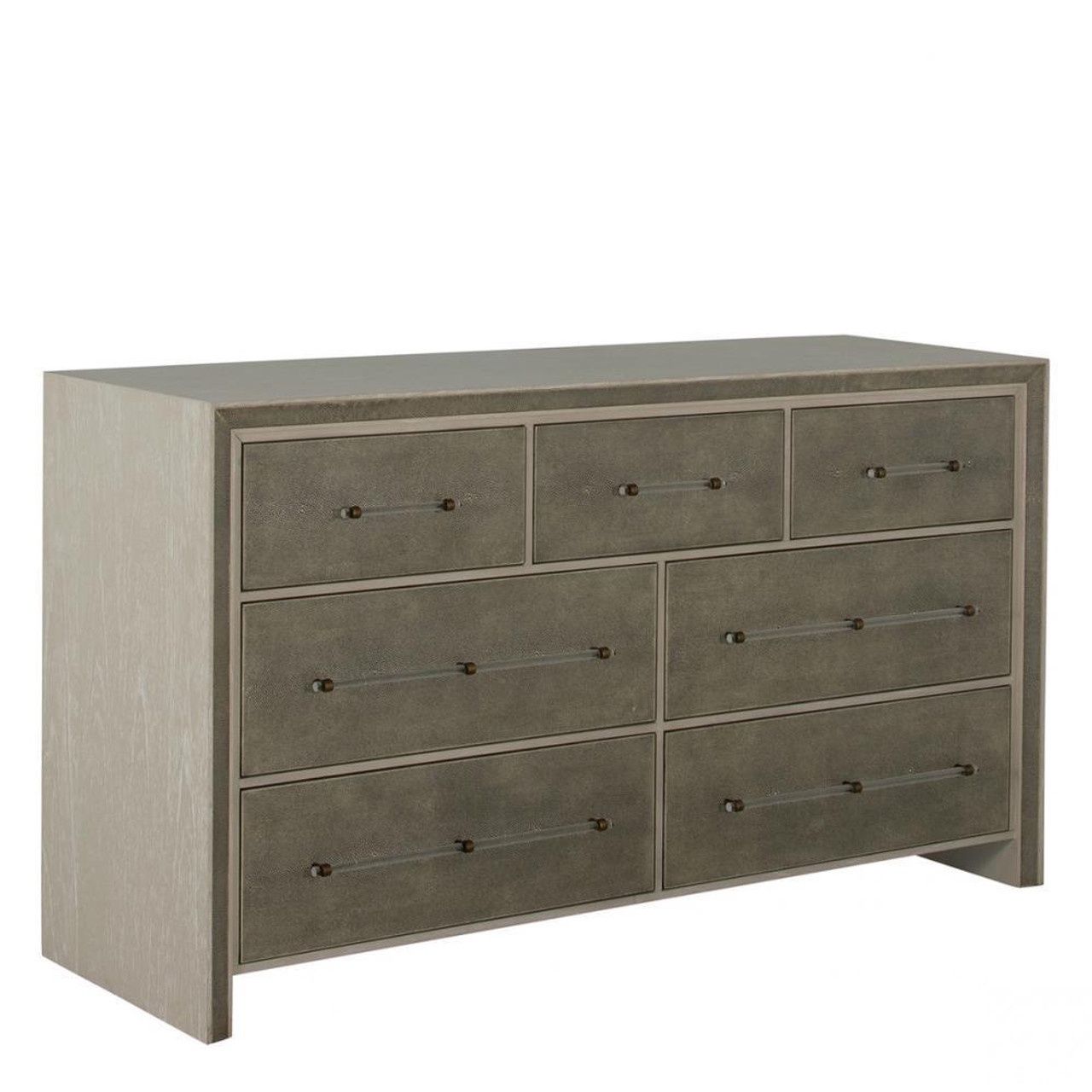 ALFORD CHEST
