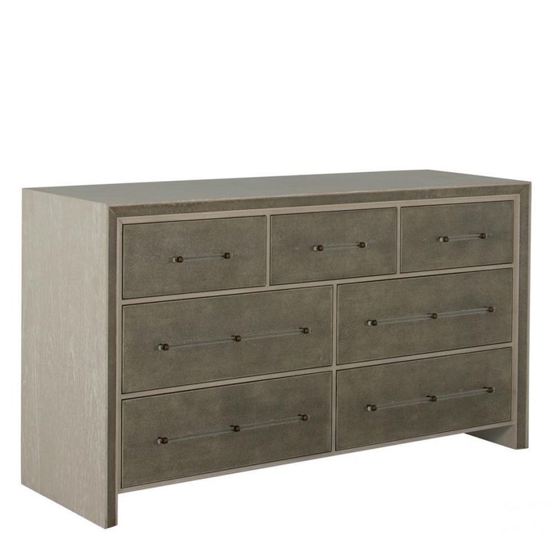 ALFORD CHEST