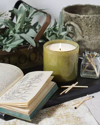 Decorative Accessories