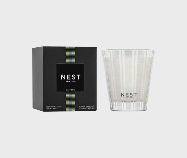 Nest Specialty Classic Candle Bamboo