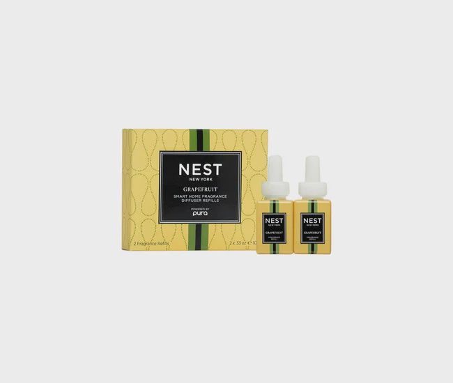 Nest Plug In Refill Grapefruit