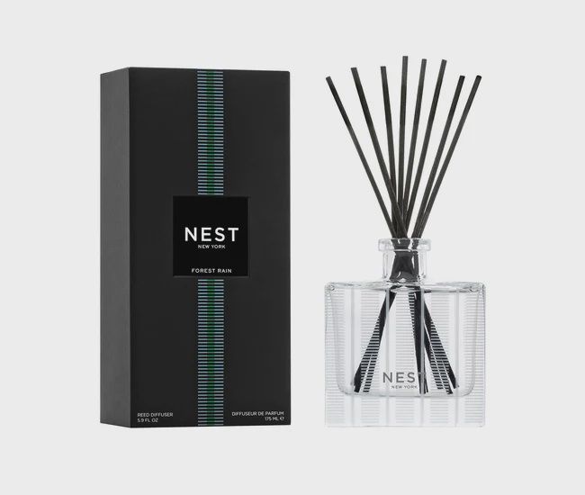 Nest Reed Diffuser Forest Rain