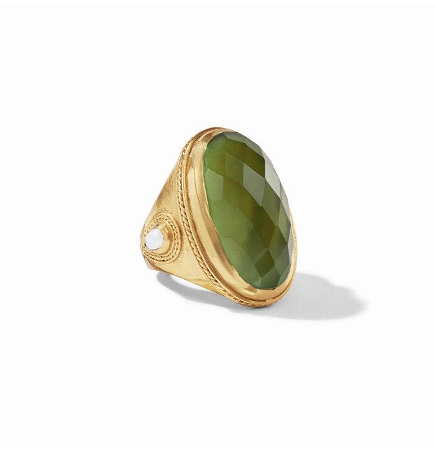 CANNES STATEMENT RING