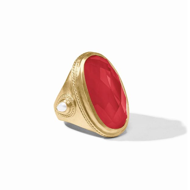 CANNES STATEMENT RING