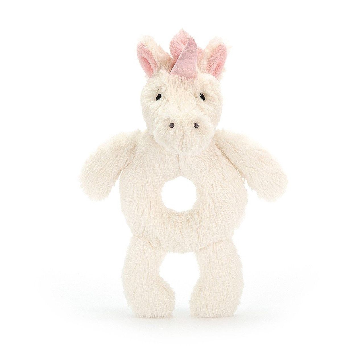 UNICORN RATTLE