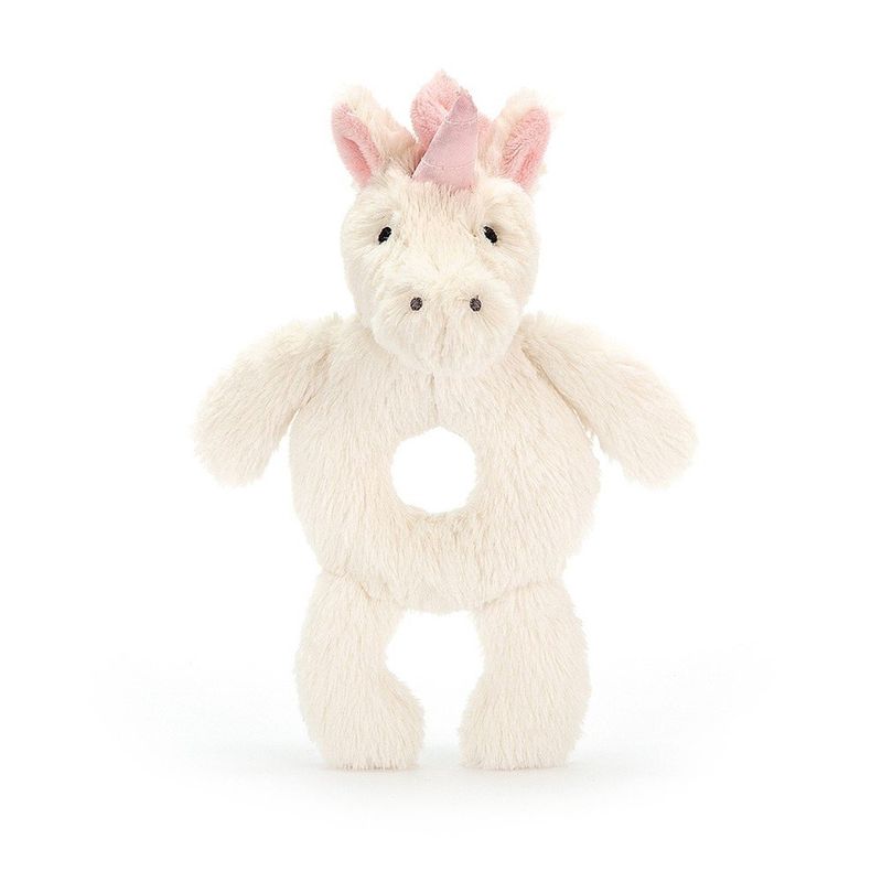 UNICORN RATTLE