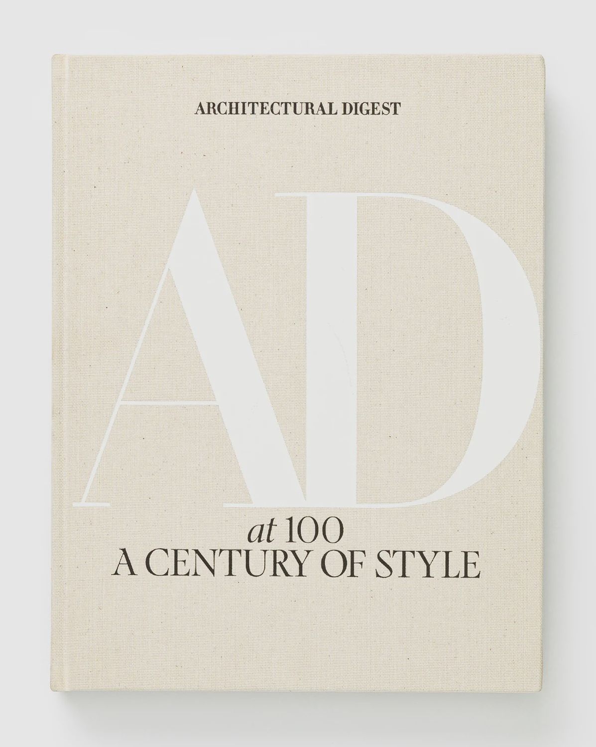 ARCHITECTURAL DI CENTURY OF STYLE