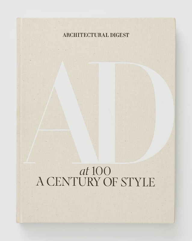 ARCHITECTURAL DI CENTURY OF STYLE