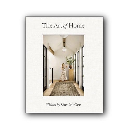 THE ART OF HOME