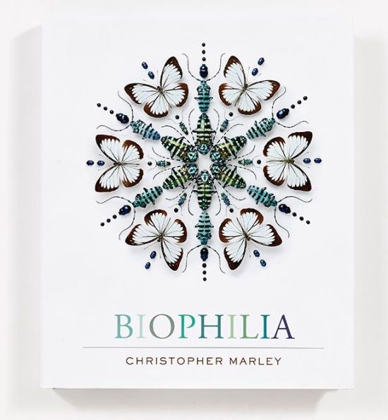 BIOPHILIA 9781419715617