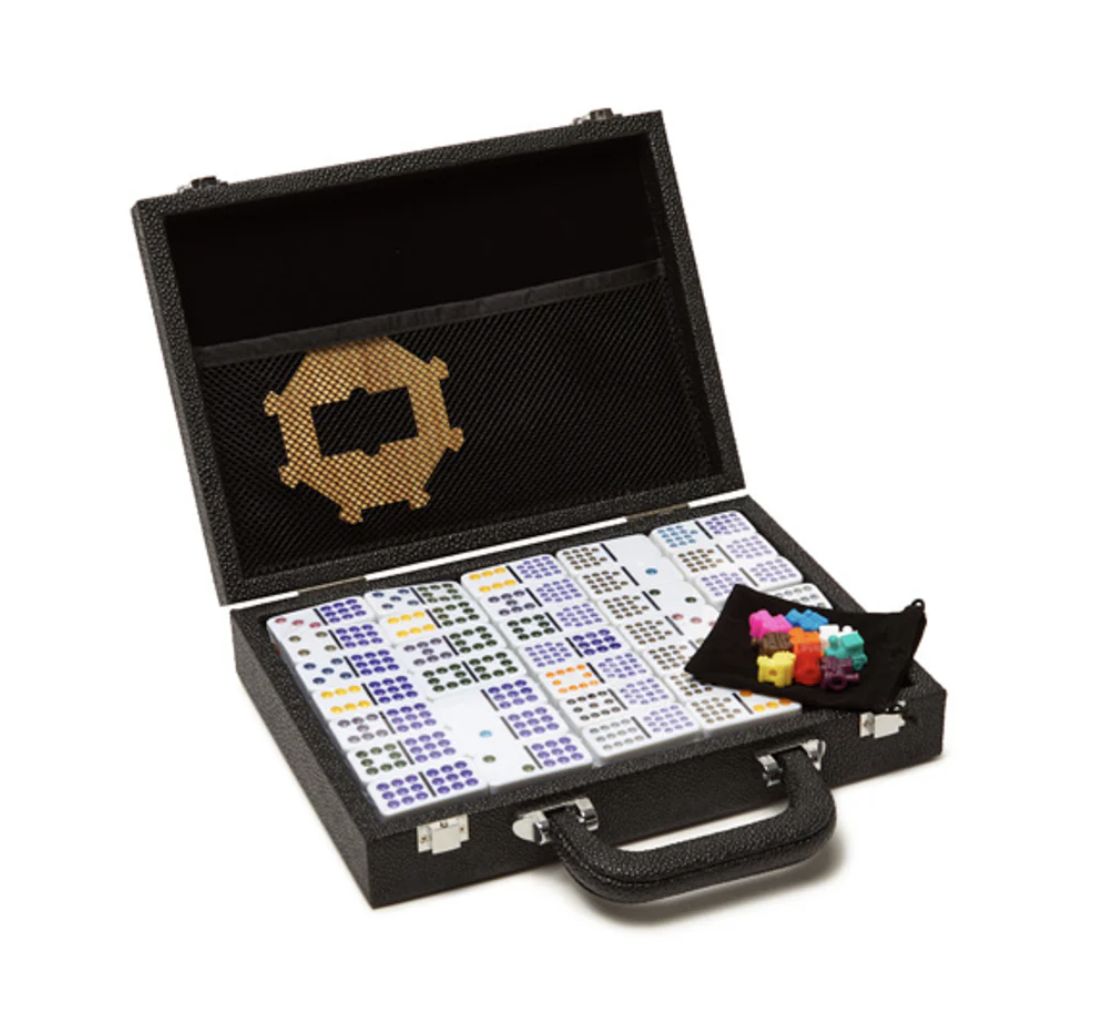 MEXICAN TRAIN SET