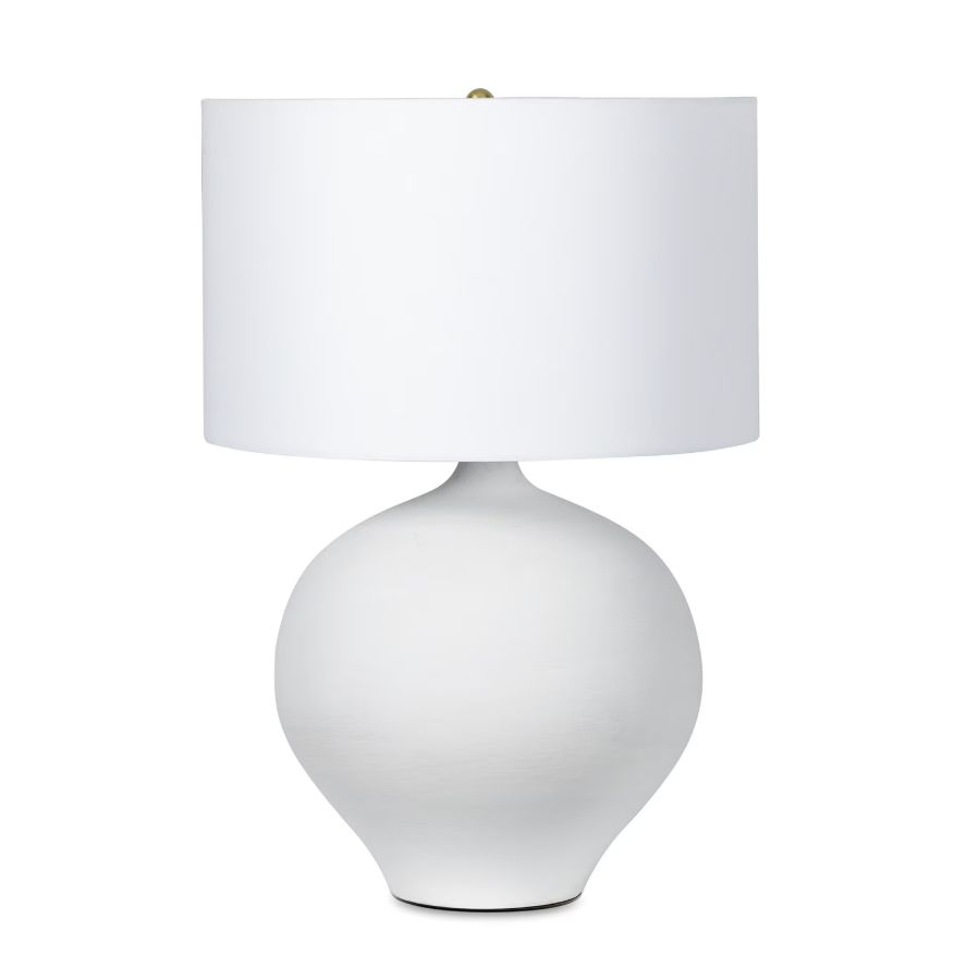 ARIO CERAMIC LAMP