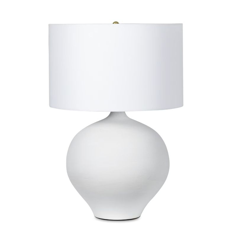 ARIO CERAMIC LAMP