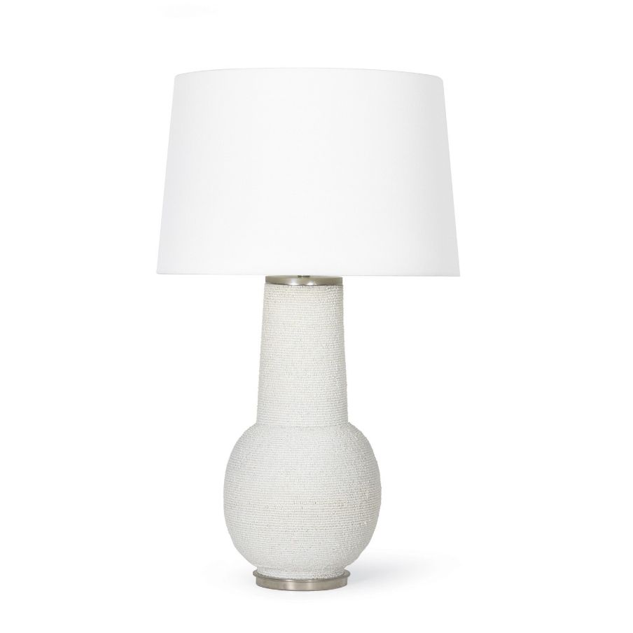 LIZZA LAMP 13-1529WT