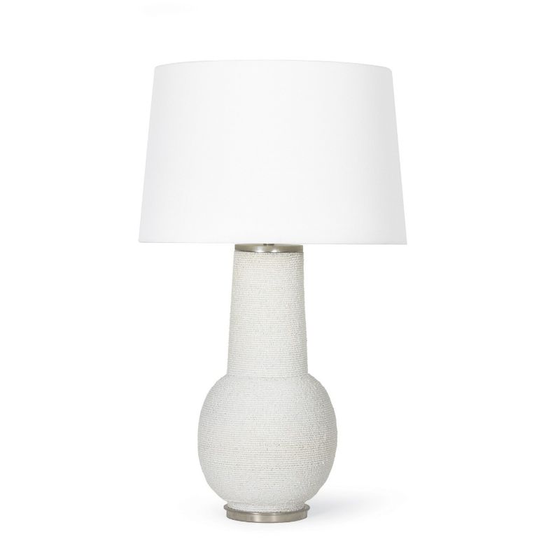 LIZZA LAMP 13-1529WT