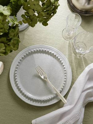Dinnerware