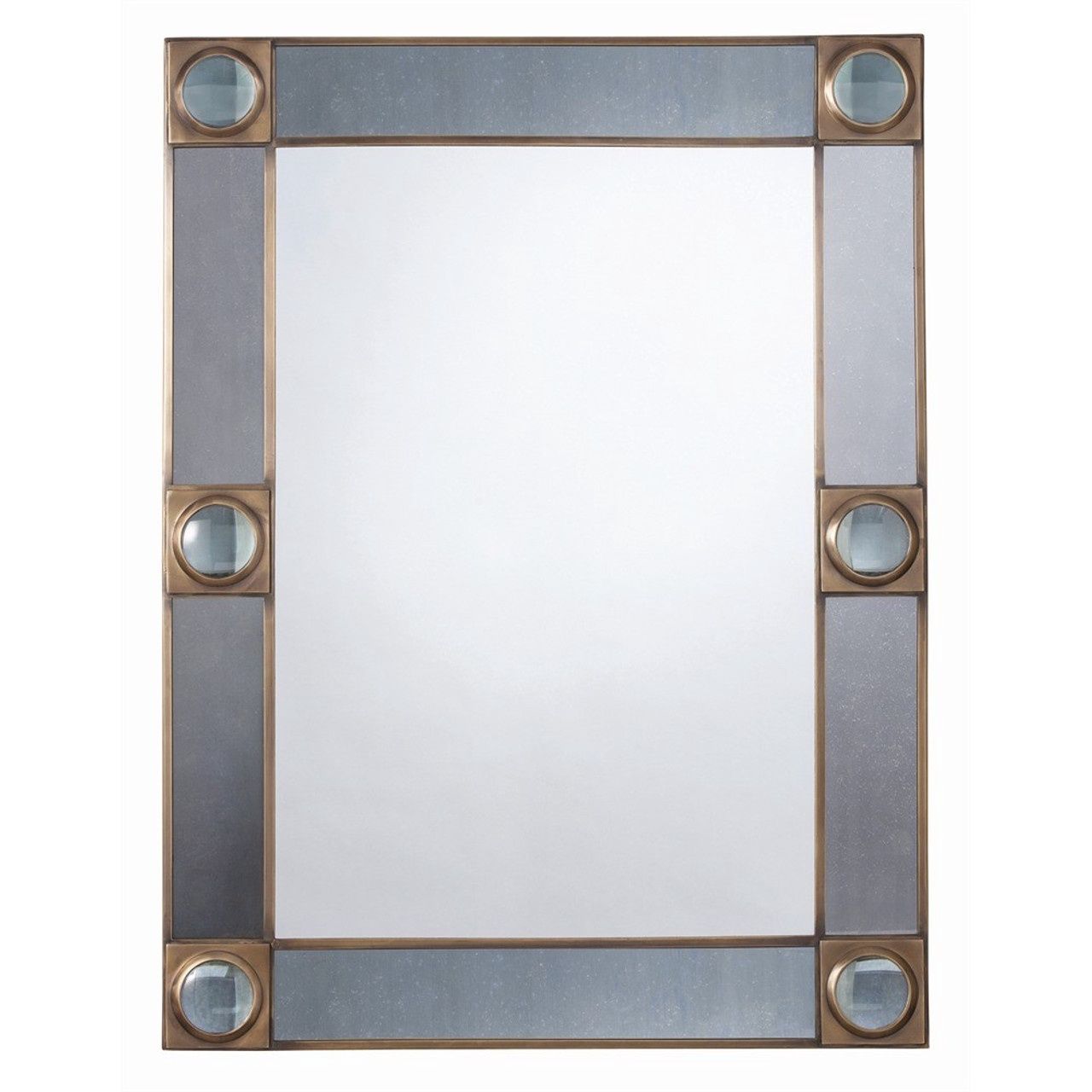BALDWIN MIRROR