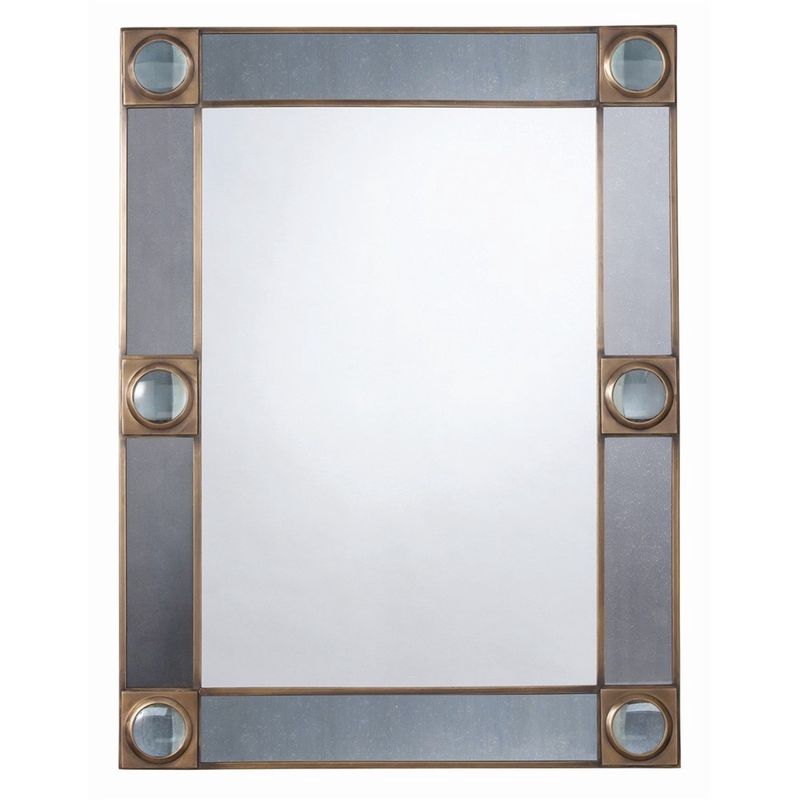 BALDWIN MIRROR