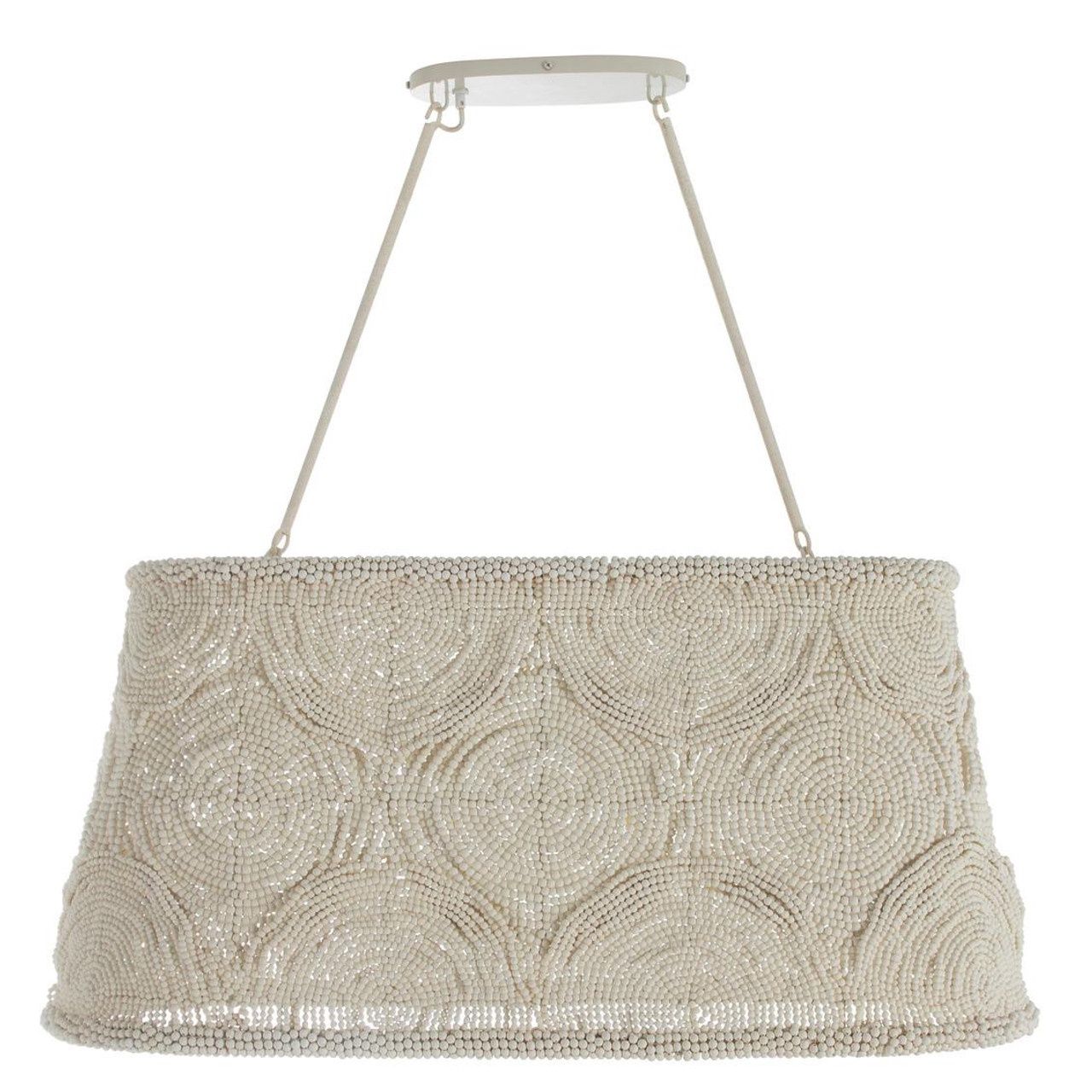 ANGELINA LINEAR CHANDELIER