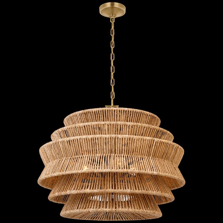 JENNY CHANDELIER