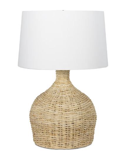 Campagna Table Lamp