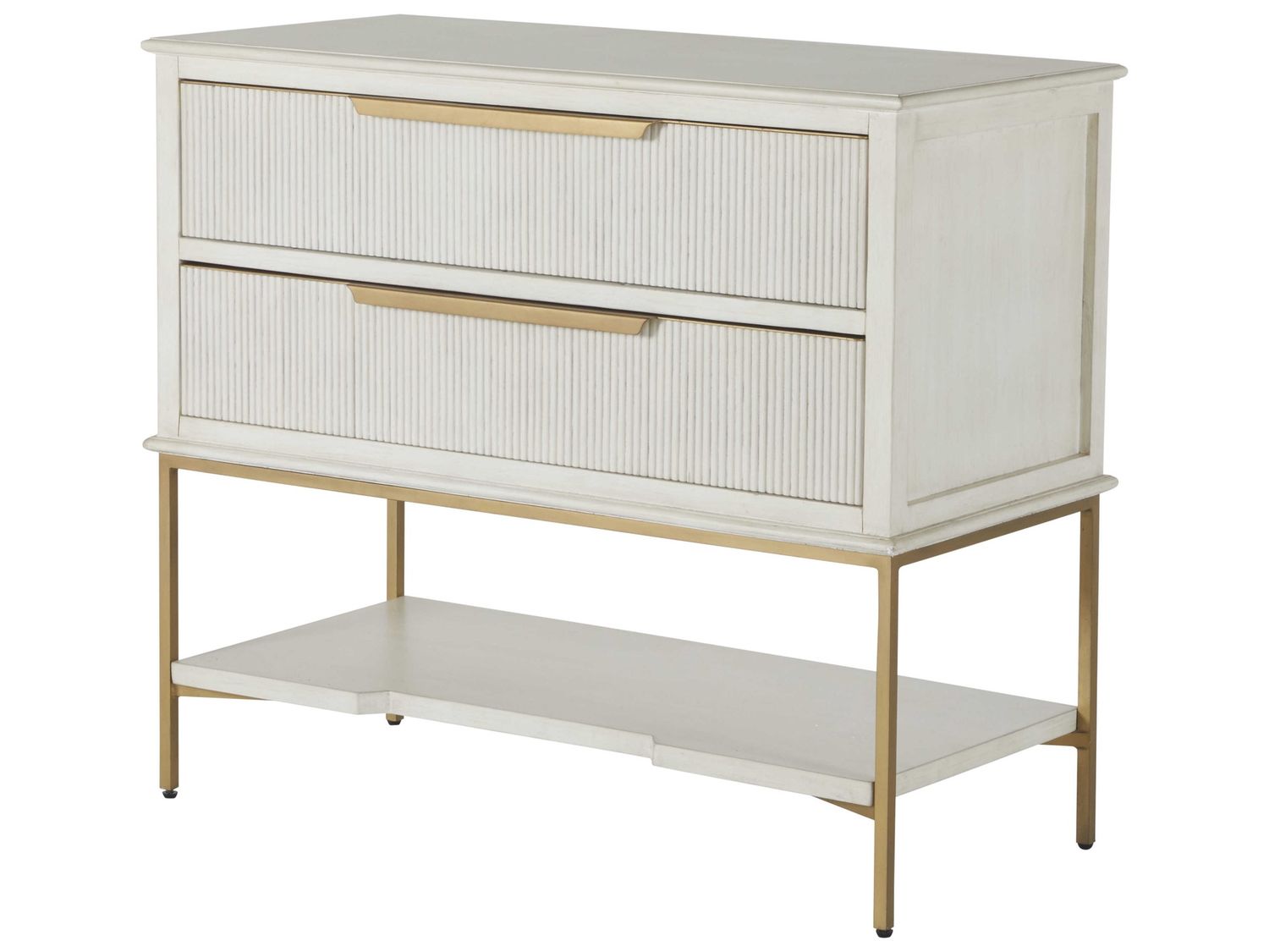 RIGGS NIGHTSTAND