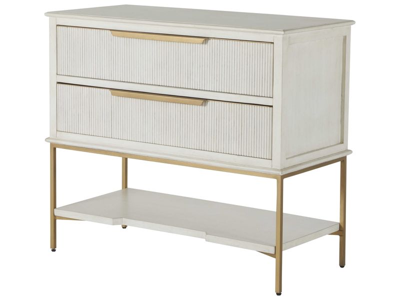 RIGGS NIGHTSTAND