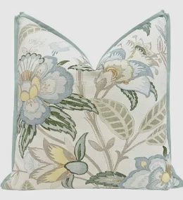 DAVENPORT SEAMIST 22X22