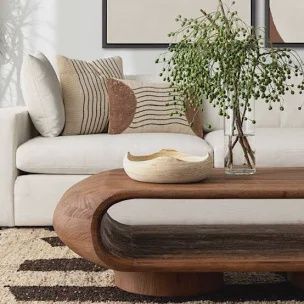 Ronin Coffee Table