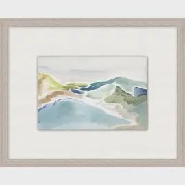 WATERCOLOR VIEW 3