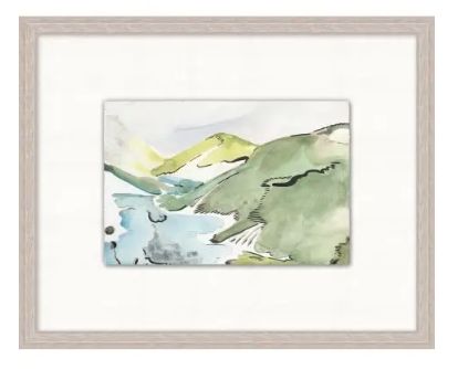 WATERCOLOR VIEW 1