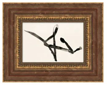 FORGOTTEN LETTER