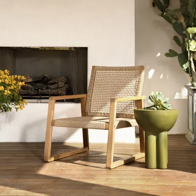 Accent Tables