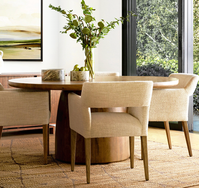 Dining Room Tables