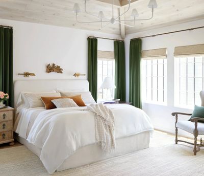 Bed &amp; Linens