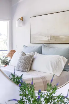 Pillows
