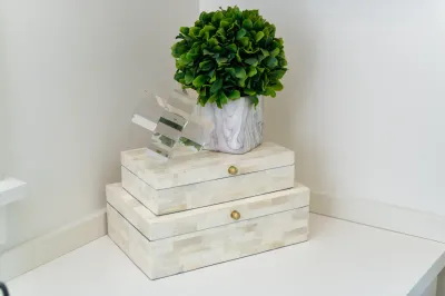 Boxes